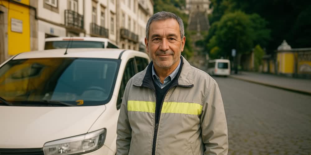 Ana — Investidora iniciante